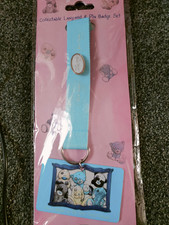 My Blue Nose Friends