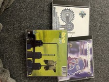 Orb 3 CD Bundle See Photos