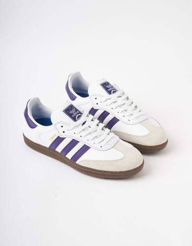 Adidas samba spezial - adidas, skate