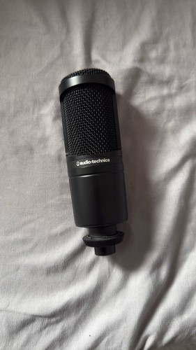 Audio technica 2020 - audio-technica, at-2020