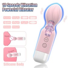Mini Body Personal Massage Wand Massager For Women Personal Massage|