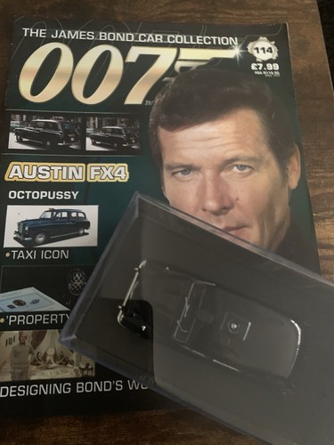 James bond car - james,