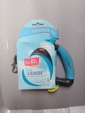 New Wigzi Small Breed Blue