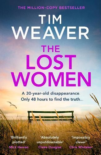 The lost women weaver tim - lost, women,