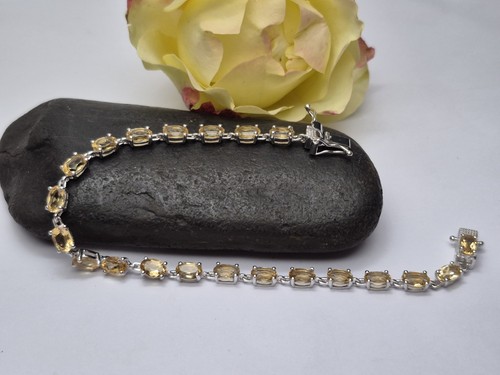 Bracelet sterling silver - -,
