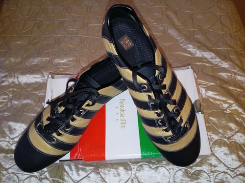 Pantofola oro sirio football - pantofola,