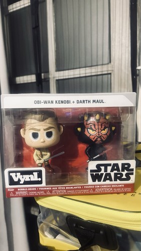 Funko vynl star wars - vynl,