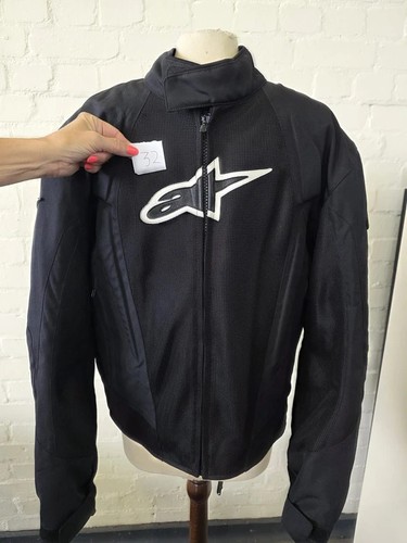 Alpinestars motorcycle jacket - alpinestars,