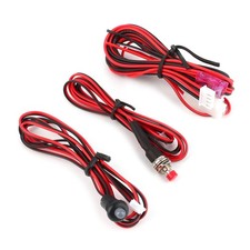 1 Set Car Immobilizer Lock