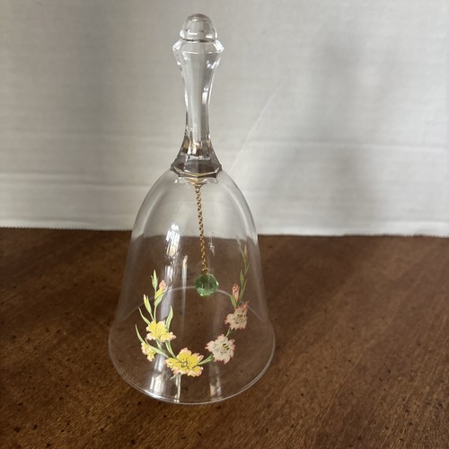 Vtg avon full lead - 24%,