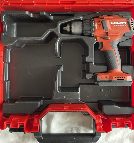 Hilti nuron hammer - 6h-22,