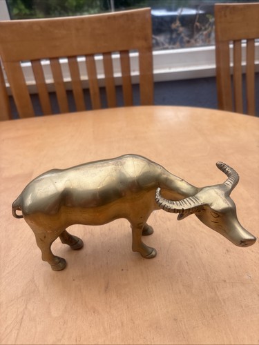 Vintage brass water - vintage,