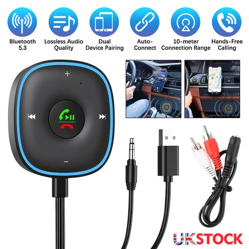 Car bluetooth adapter - car,