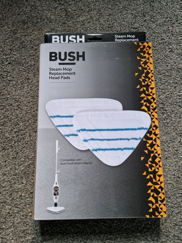 Bush steam mop replacement - mop,