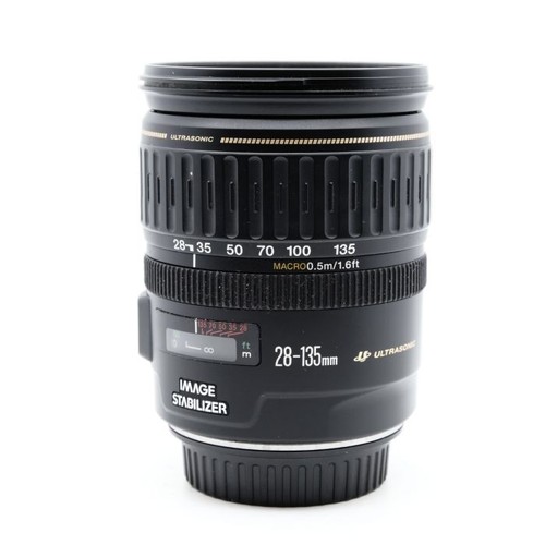 Canon 135mm 5 - canon, 28-135mm