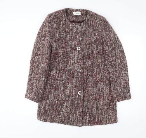 Marks and spencer - and,