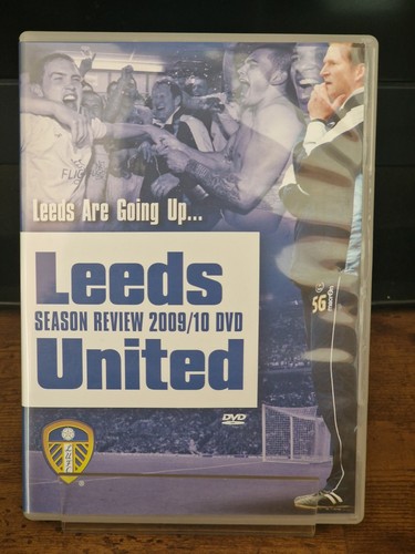 Leeds united season - united,
