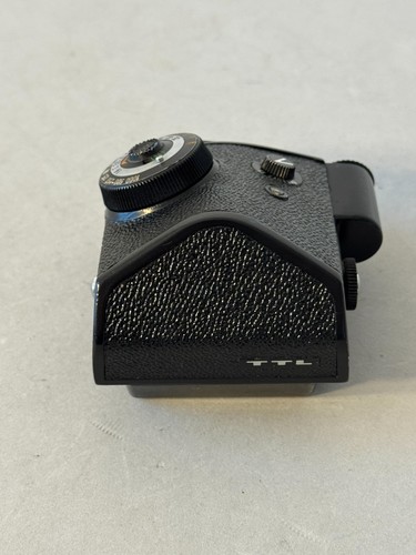Ttl prism light balance - light, finder