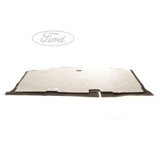 Genuine Ford Fiesta MK7 Boot