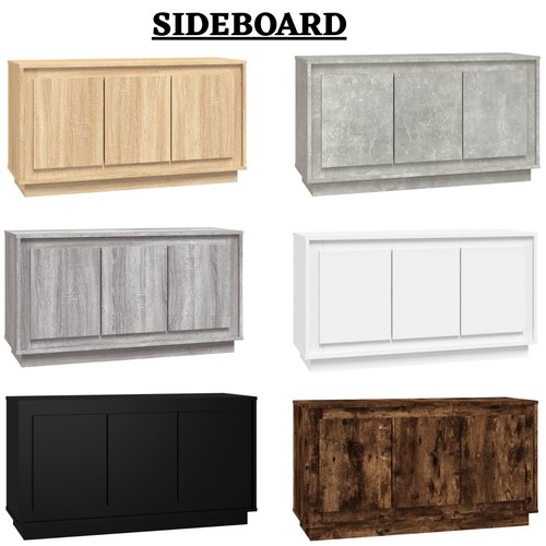 Modern sideboard storage - sideboard,