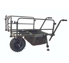 Carp Spirit Monster Barrow