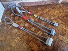 3 X Climbing Cog Chocks On