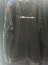 BMW Motorsport X Puma Fill Zip