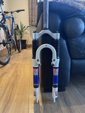 Rockshox Judy C Long Travel