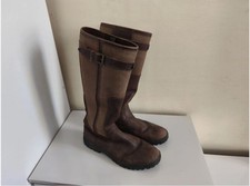 Le Chameau Mens Jameson