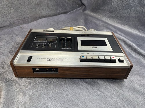 Sony 131 vintage - sd,