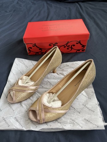 Women sparkly beige - women’s,