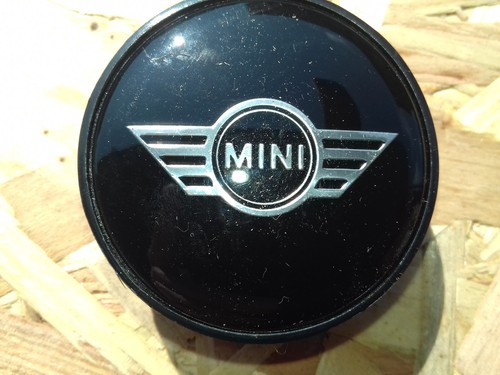 Mini alloy wheel - wheel, caps