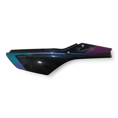 Yamaha tdr125 125 left - left, fairing