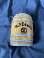 Jack Daniel’s Barrel