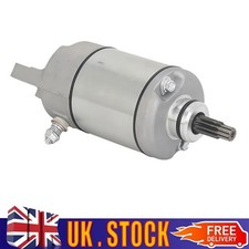 Starter Motor Fits Honda