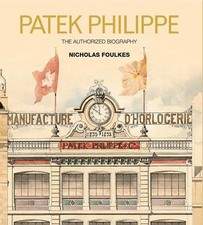 Patek Philippe - 9781848094628