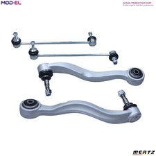 Controltrailing arm kit wheel - kit,