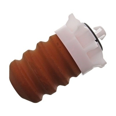 Drivetec bump stop suspension - drivetec,