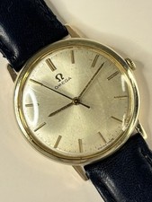 OMEGA Geneve Vintage 1960’s