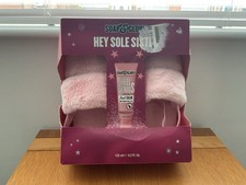 Soap & Glory 2 Piece Foot Care