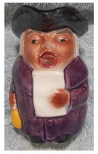 VINTAGE TOWN CRIER TOBY JUG