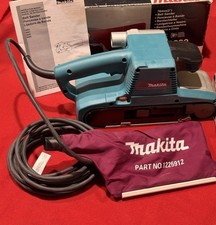 Makita 9920  Belt Sander  3" x