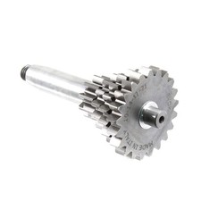 Gear Quadruple Room 3/4A Short