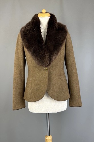 Joules jacket larkworth wool - jacket,