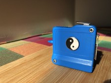 Lawn Bowls Measure tape