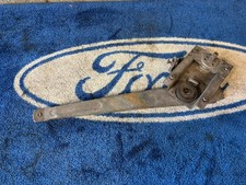 Ford Consul Capri / Consul