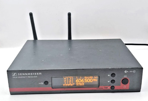Sennheiser 100 em100 - ew,