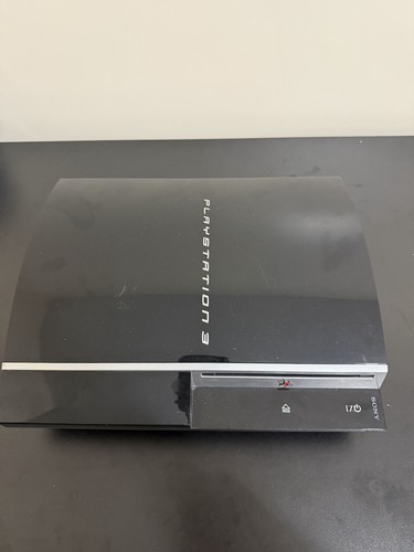 Sony playstation ps3 cechc03 - playstation,