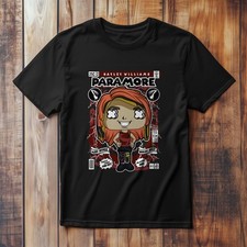 Paramore Hayley Williams