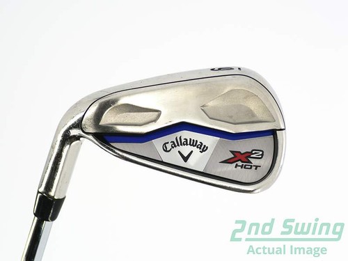 Callaway hot single - single, iron